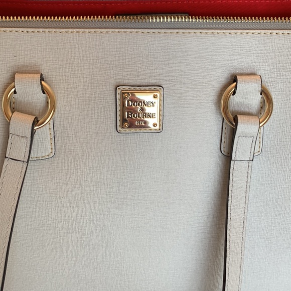 Dooney & Bourke Gently used condition-Large - Picture 5 of 9